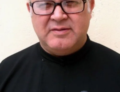 † Fr. Carlo Maria Baldini