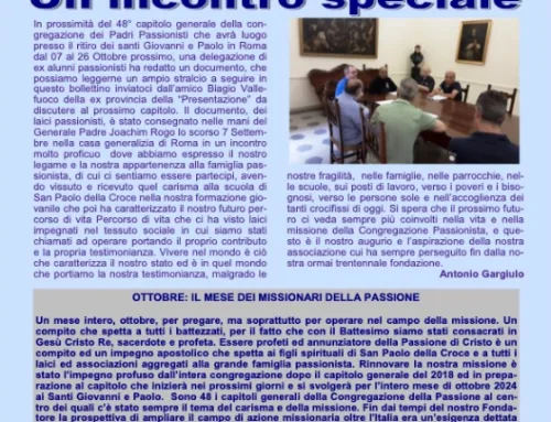 BOLLETTINO ASEAP N° 2  OTTOBRE 2024